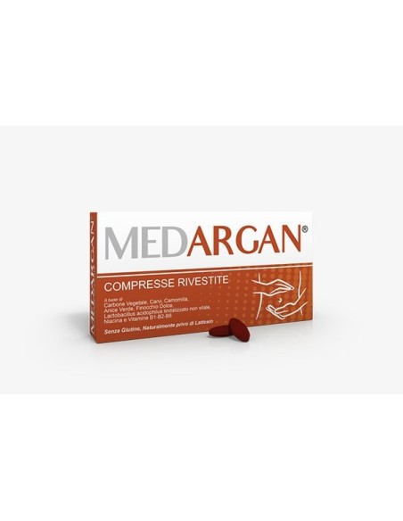 Integratore Digestivo e Intestinale